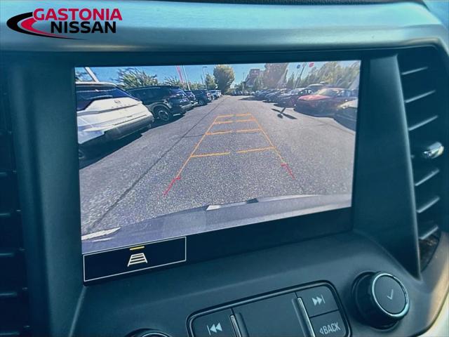2021 GMC Acadia FWD SLT