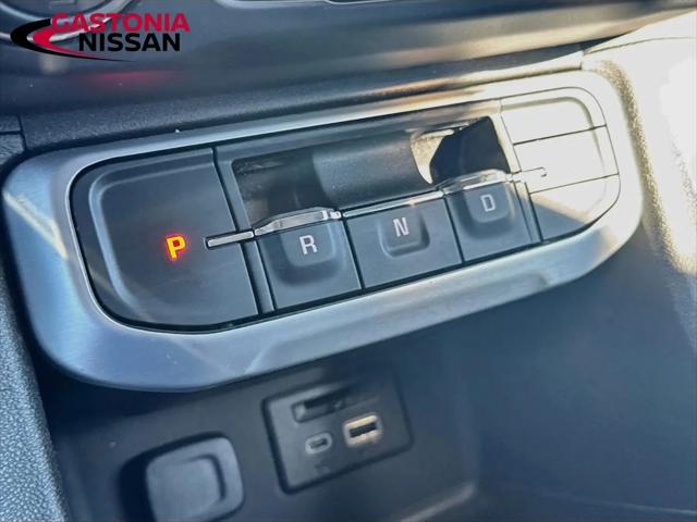 2021 GMC Acadia FWD SLT