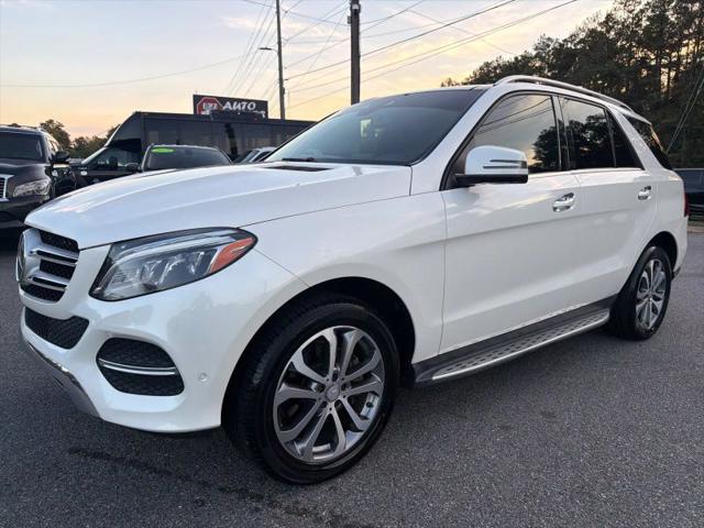 2017 Mercedes-Benz GLE GLE 350 350 for sale in Macon, GA