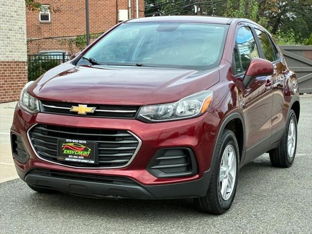2017 Chevrolet Trax LS for sale in Newark, NJ