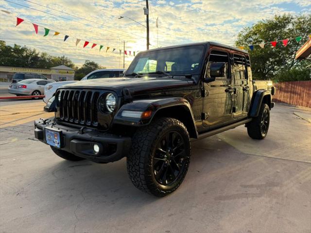 2023 Jeep Gladiator Sport for sale in San Antonio, TX