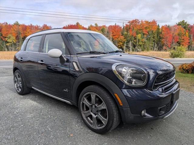 2016 MINI Countryman Cooper S for sale in Grafton, NH