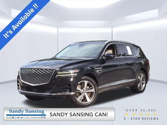 2021 Genesis GV80 2.5T RWD for sale in Daphne, AL