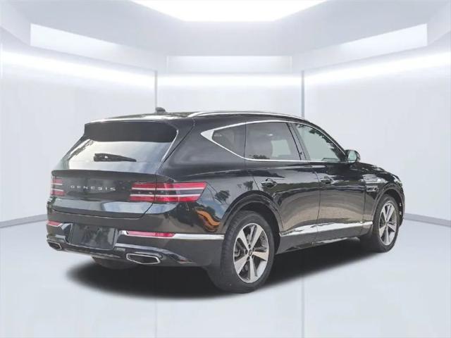 2021 Genesis GV80 2.5T RWD