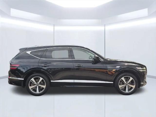 2021 Genesis GV80 2.5T RWD