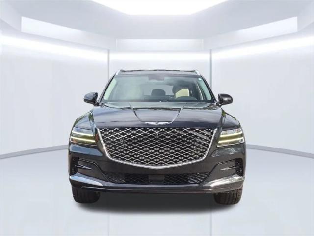 2021 Genesis GV80 2.5T RWD