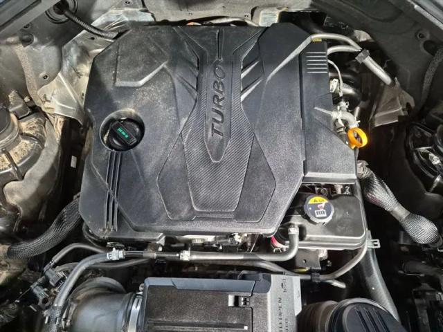 2021 Genesis GV80 2.5T RWD