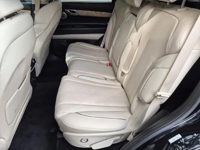 2021 Genesis GV80 2.5T RWD