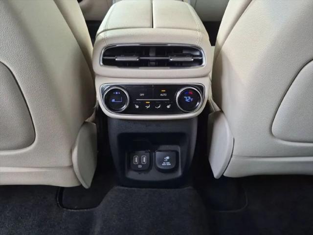 2021 Genesis GV80 2.5T RWD