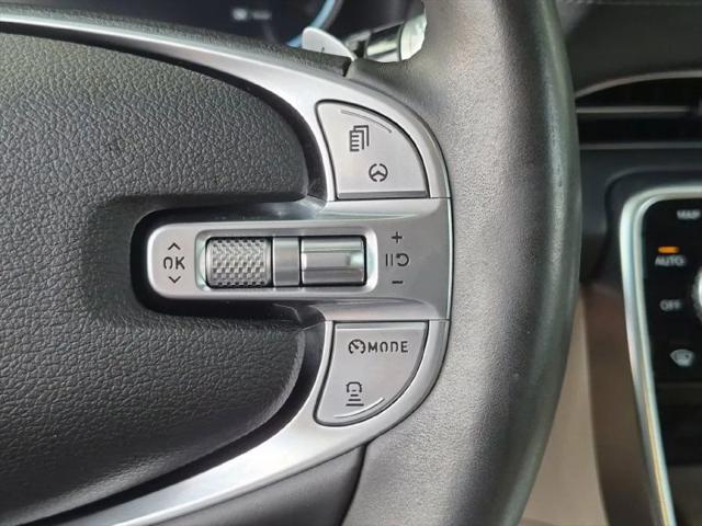 2021 Genesis GV80 2.5T RWD