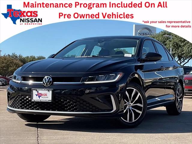 2025 Volkswagen Jetta 1.5T SE for sale in Grapevine, TX