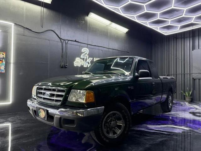 2001 Ford Ranger Base for sale in Saint Petersburg, FL