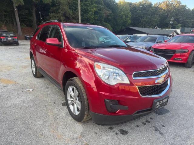 2014 Chevrolet Equinox 1LT for sale in Duluth, GA