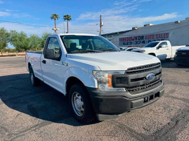 2018 Ford F-150 XL for sale in Phoenix, AZ