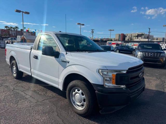 2019 Ford F-150 XL for sale in Phoenix, AZ