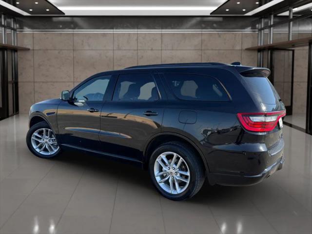 2024 Dodge Durango GT Plus AWD