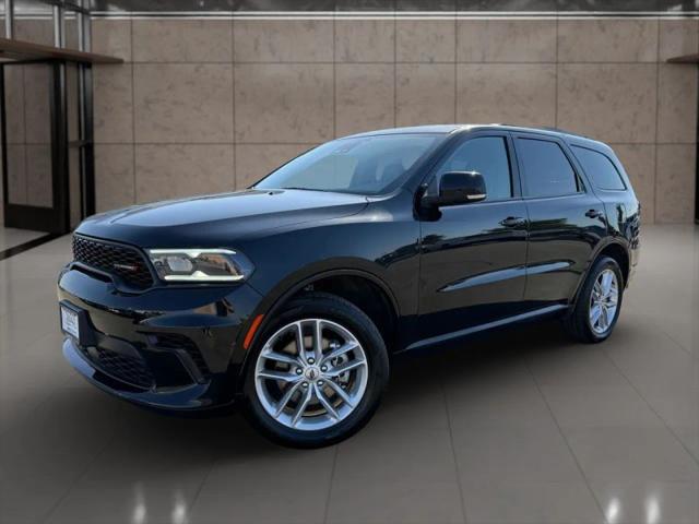 2024 Dodge Durango GT Plus AWD