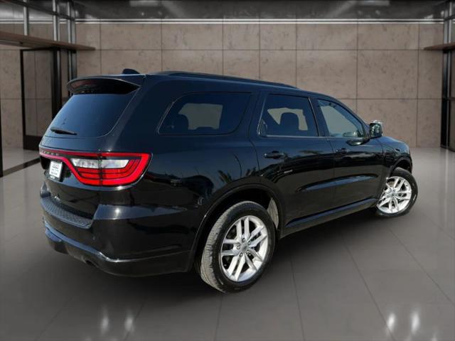 2024 Dodge Durango GT Plus AWD