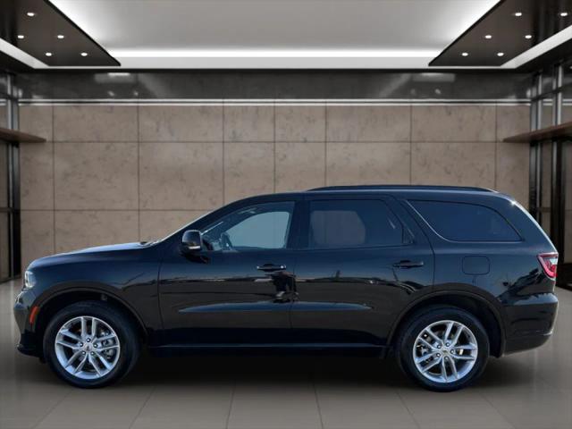2024 Dodge Durango GT Plus AWD