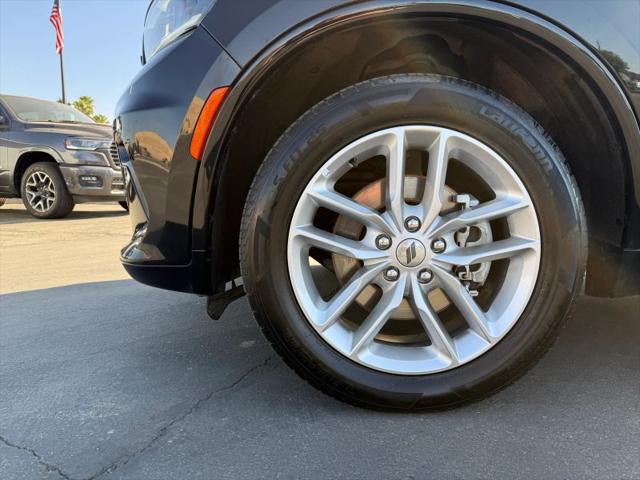 2024 Dodge Durango GT Plus AWD