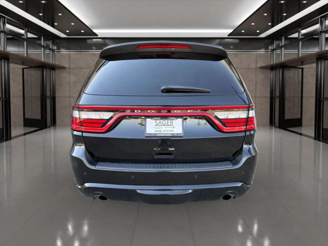 2024 Dodge Durango GT Plus AWD