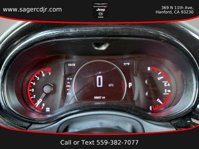 2024 Dodge Durango GT Plus AWD