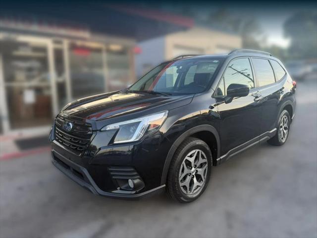 2022 Subaru Forester Premium for sale in Gainesville, GA