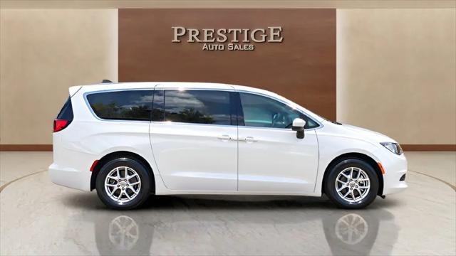 2023 Chrysler Voyager LX for sale in Ocala, FL