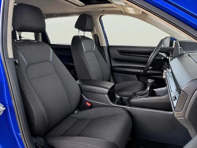 2023 Honda CR-V EX 2WD