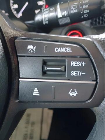 2023 Honda CR-V EX 2WD