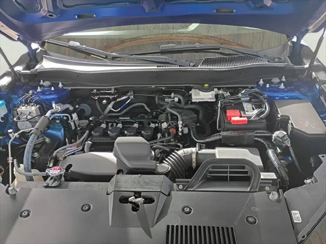 2023 Honda CR-V EX 2WD