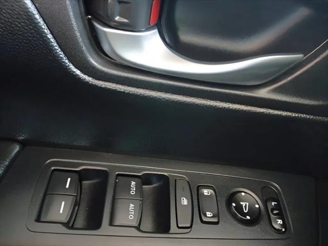 2023 Honda CR-V EX 2WD