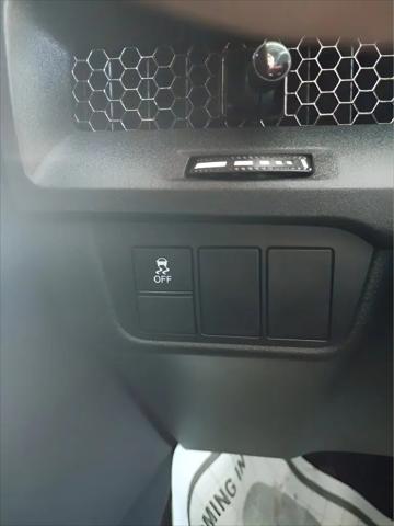 2023 Honda CR-V EX 2WD