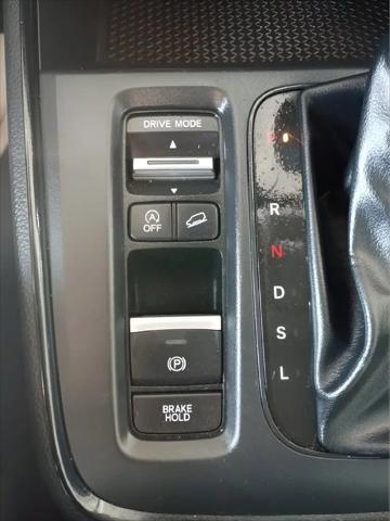 2023 Honda CR-V EX 2WD