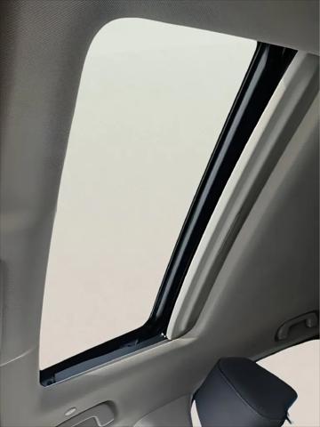 2023 Honda CR-V EX 2WD