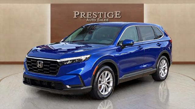 2023 Honda CR-V EX 2WD