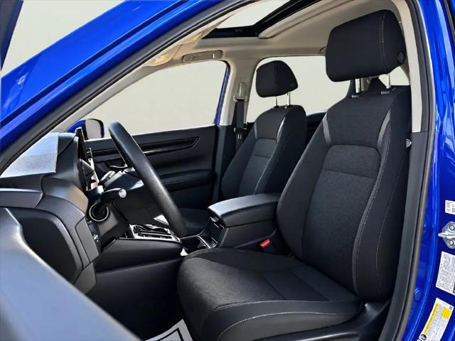 2023 Honda CR-V EX 2WD