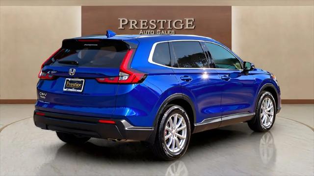 2023 Honda CR-V EX 2WD