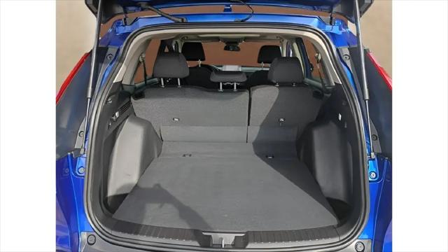 2023 Honda CR-V EX 2WD