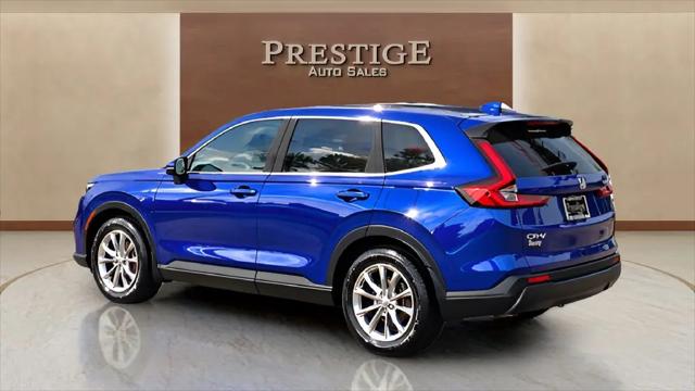 2023 Honda CR-V EX 2WD