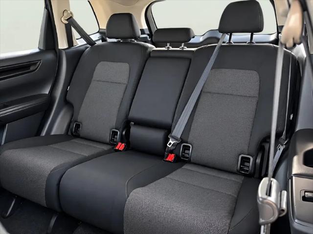 2023 Honda CR-V EX 2WD