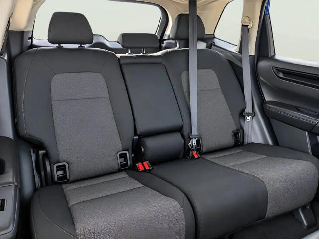 2023 Honda CR-V EX 2WD