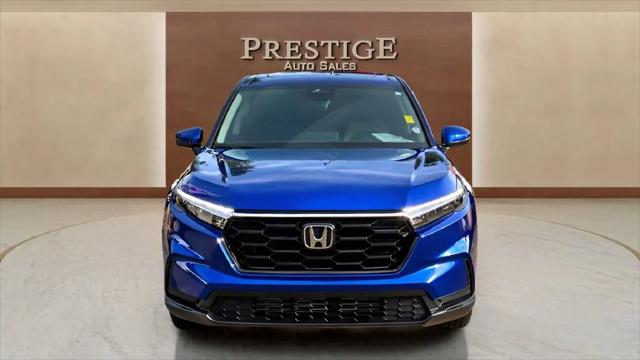 2023 Honda CR-V EX 2WD