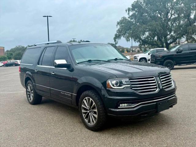2015 Lincoln Navigator L Base for sale in San Antonio, TX