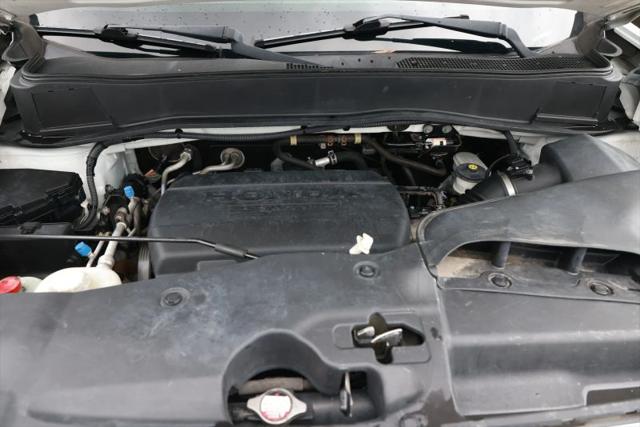 2012 Honda Pilot Touring