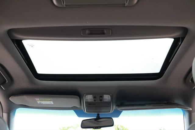 2012 Honda Pilot Touring
