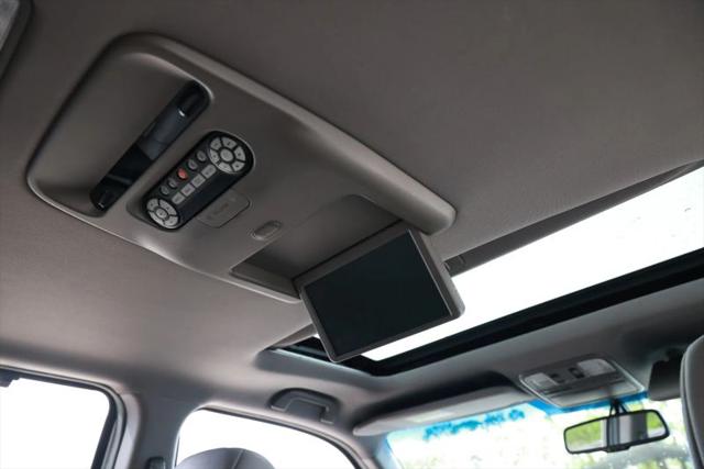 2012 Honda Pilot Touring