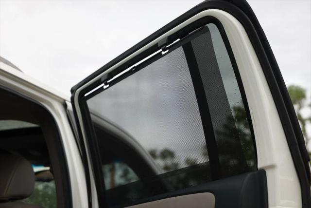 2012 Honda Pilot Touring