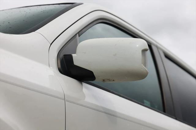 2012 Honda Pilot Touring