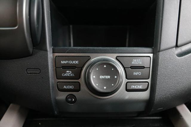 2012 Honda Pilot Touring